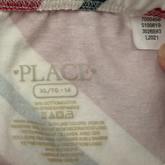 The Children’s Place
Girls Christmas Leggings 3-Pack - Picture 9 of 14